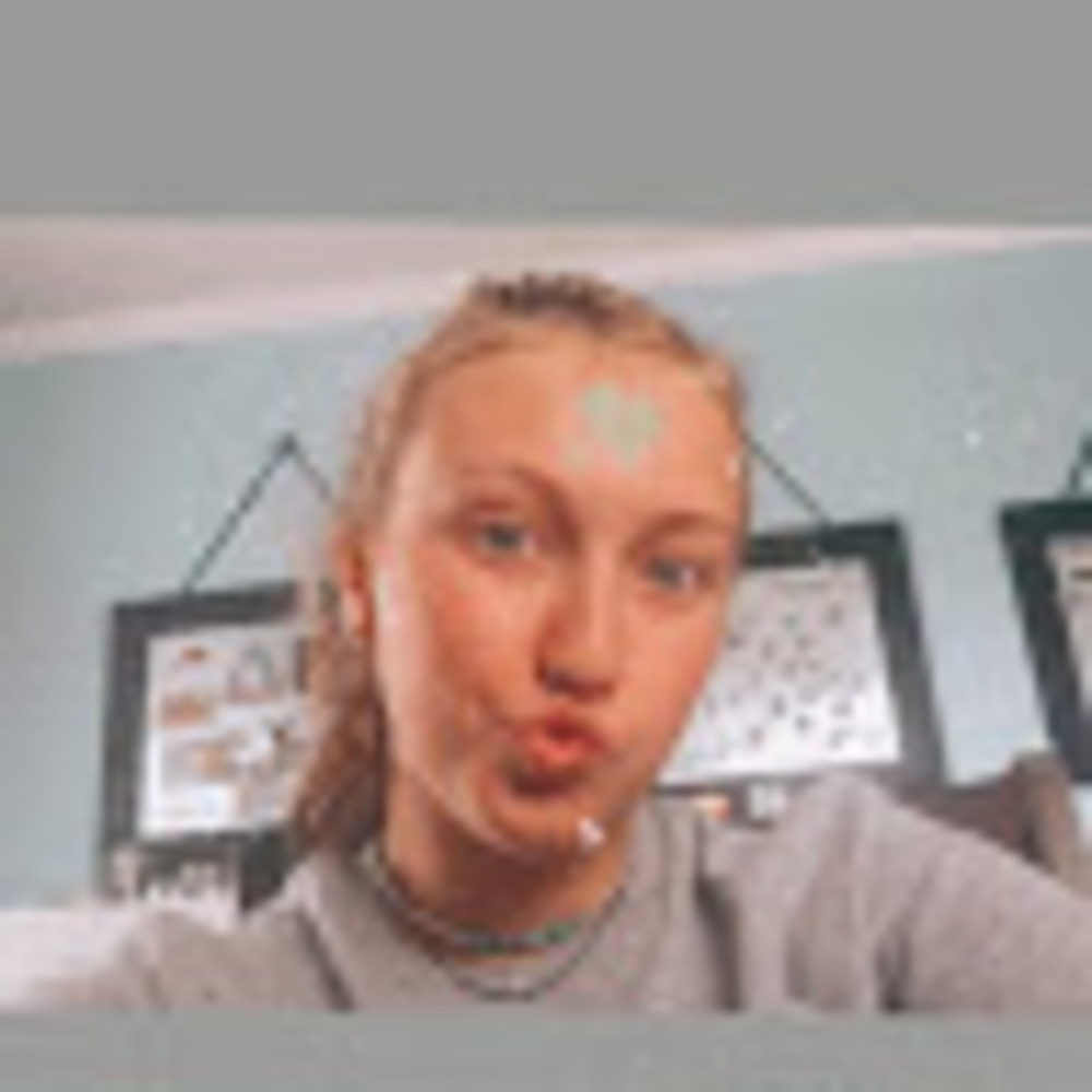 Meet your Posher, Cailey